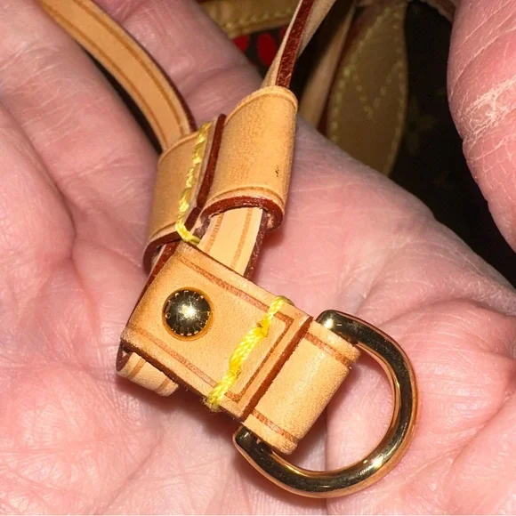 Louis Vuitton Neverfull Tote COA Limited Edition Kusama Waves Monogram Canvas MM - Picture 14 of 15